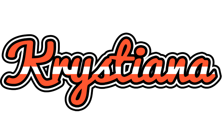 Krystiana denmark logo