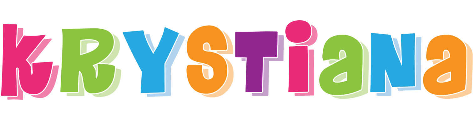 Krystiana friday logo