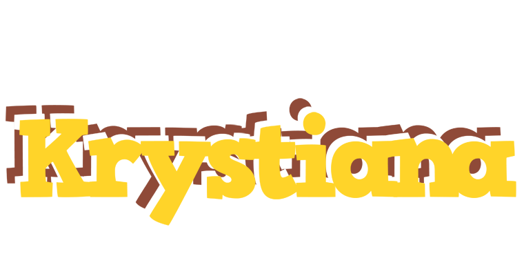 Krystiana hotcup logo