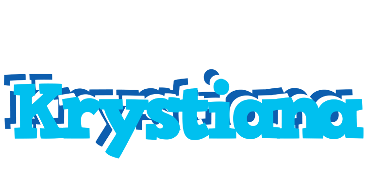 Krystiana jacuzzi logo