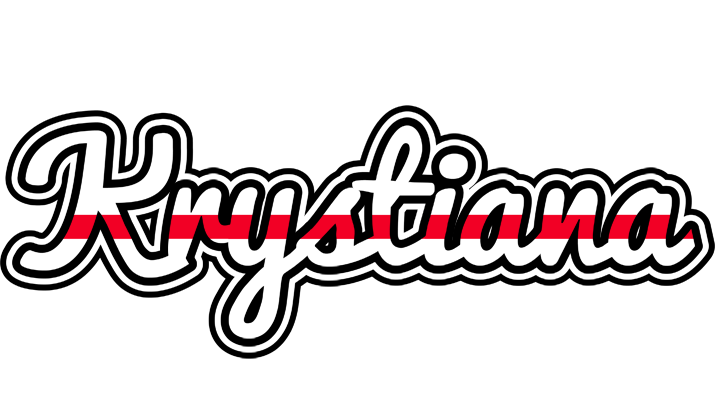 Krystiana kingdom logo