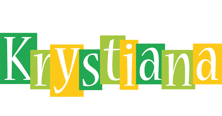Krystiana lemonade logo