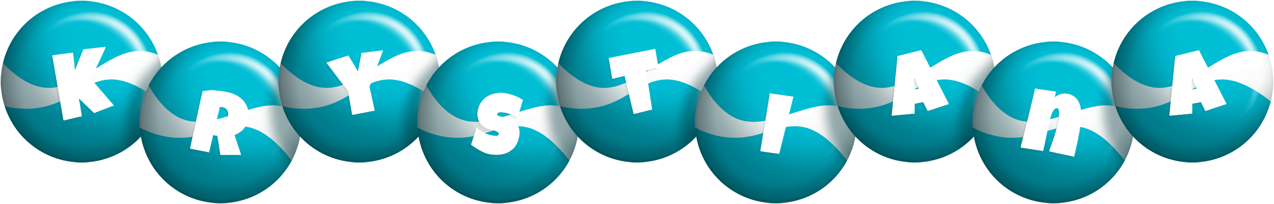 Krystiana messi logo