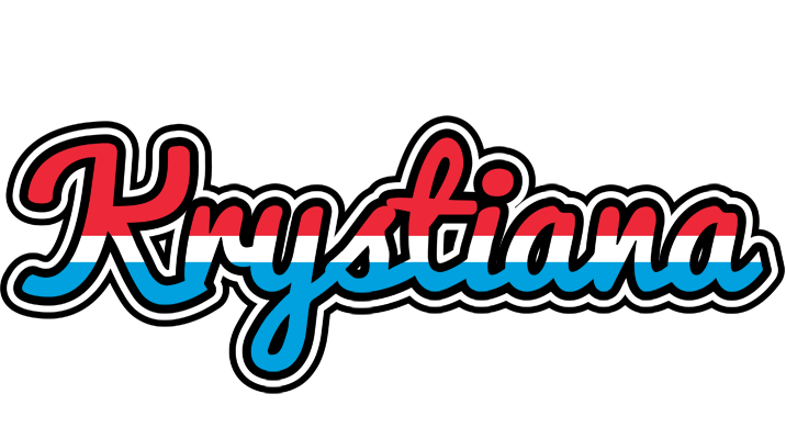 Krystiana norway logo