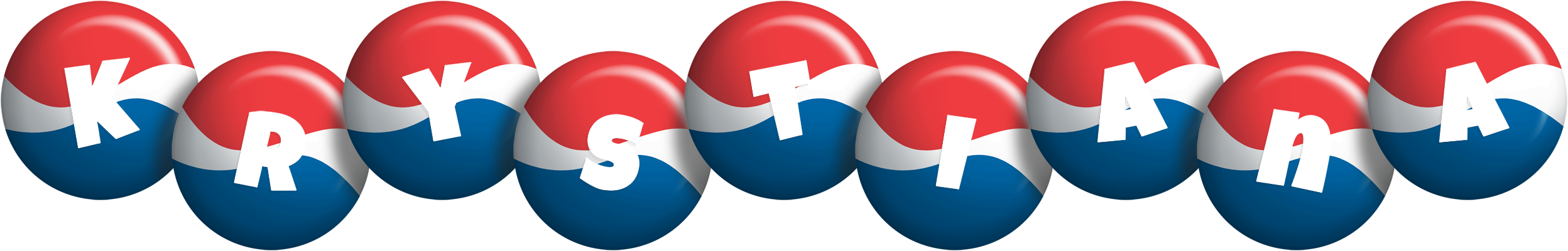 Krystiana paris logo