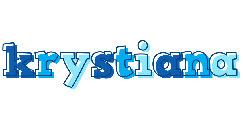 Krystiana sailor logo