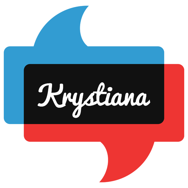 Krystiana sharks logo