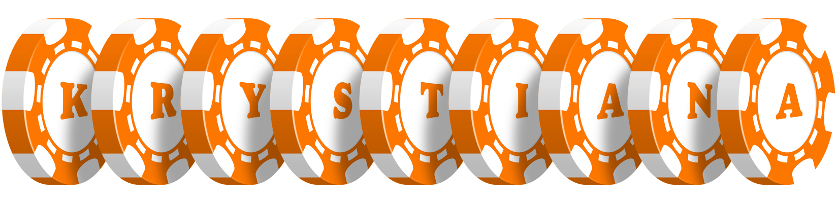 Krystiana stacks logo