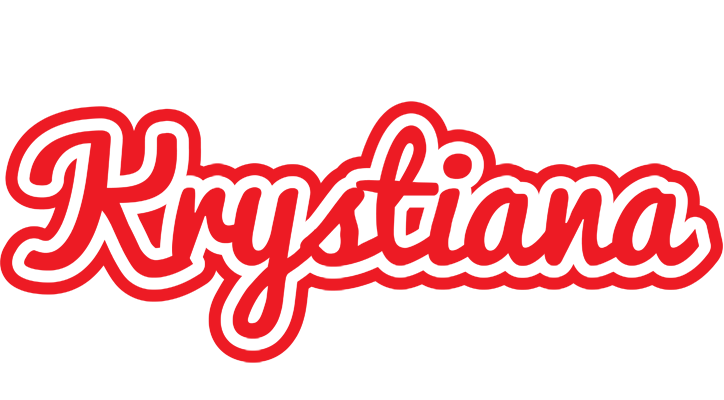 Krystiana sunshine logo