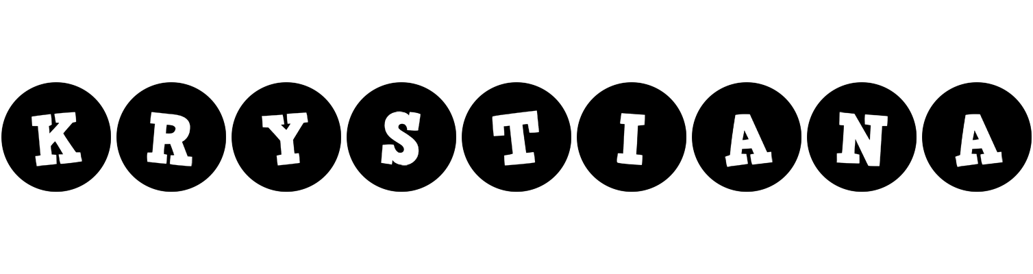 Krystiana tools logo