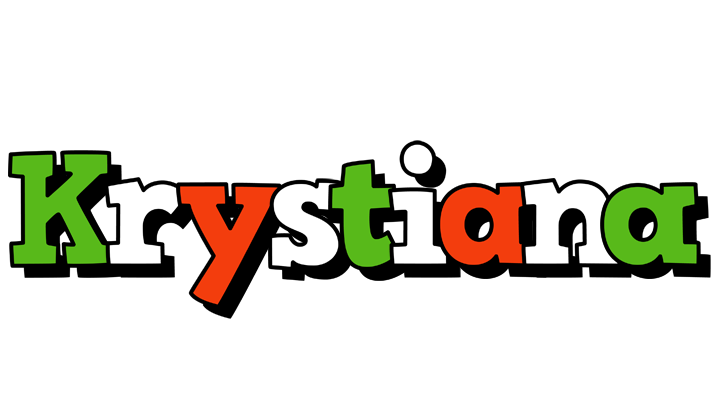 Krystiana venezia logo