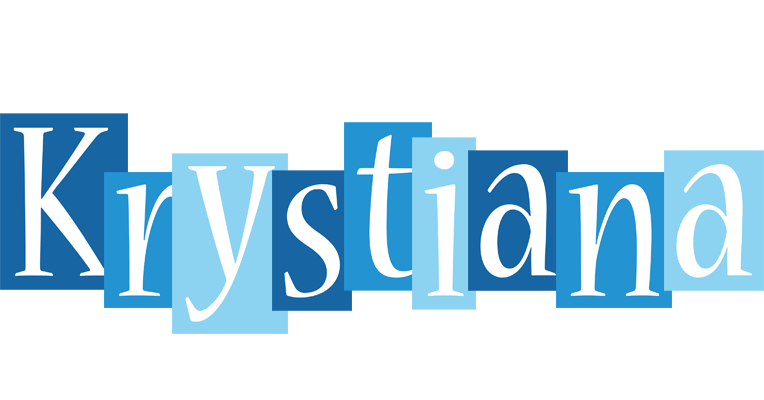Krystiana winter logo