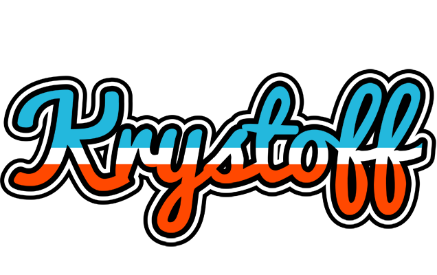 Krystoff america logo
