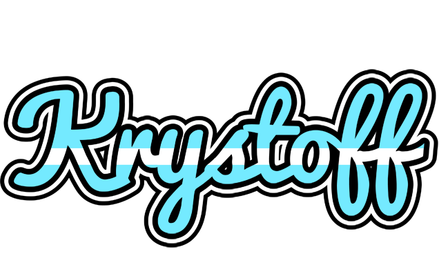 Krystoff argentine logo