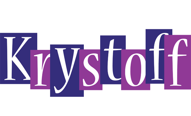 Krystoff autumn logo
