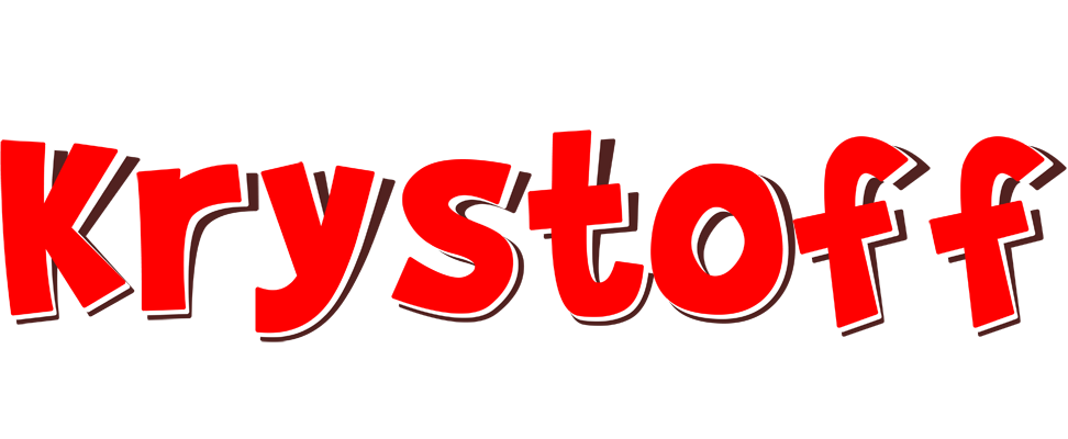 Krystoff basket logo