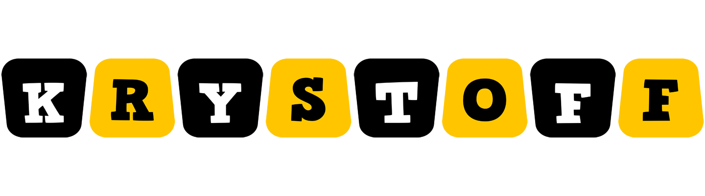 Krystoff boots logo