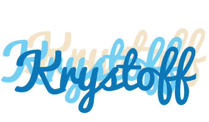Krystoff breeze logo