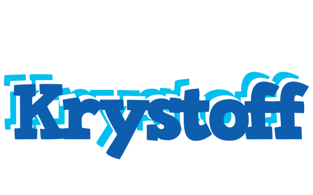 Krystoff business logo
