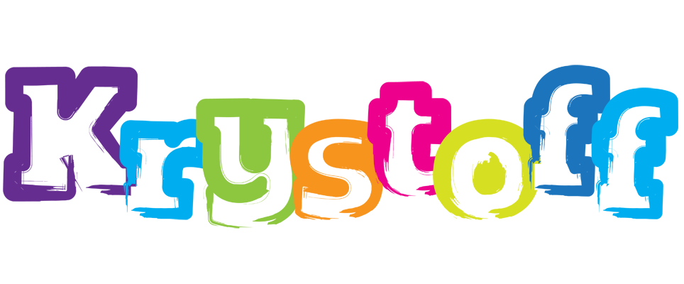 Krystoff casino logo