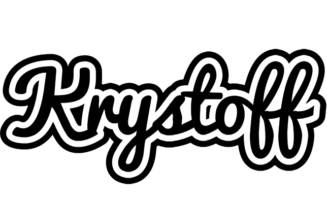Krystoff chess logo