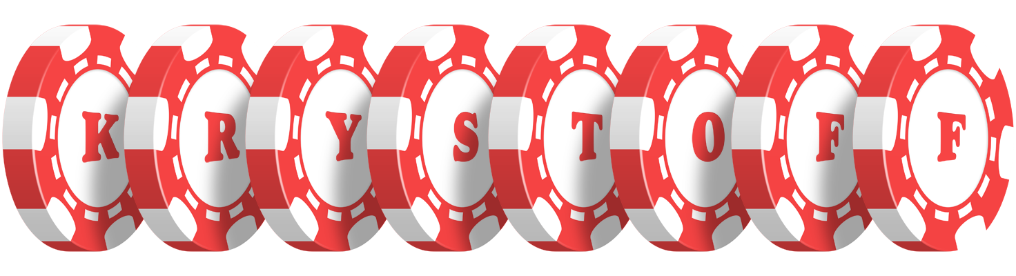 Krystoff chip logo