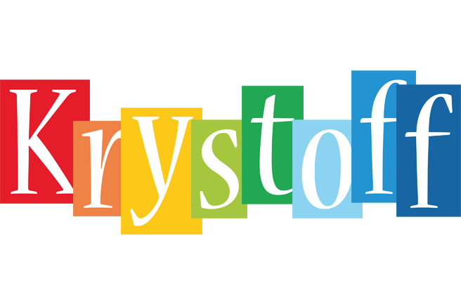 Krystoff colors logo