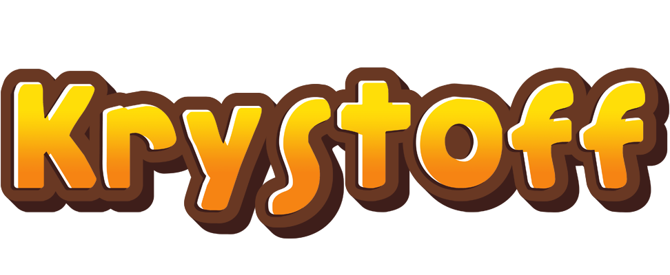 Krystoff cookies logo