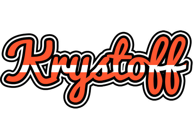 Krystoff denmark logo