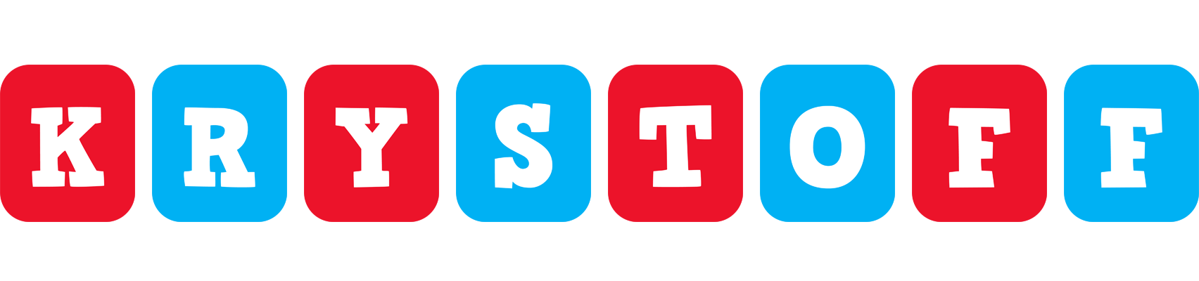 Krystoff diesel logo