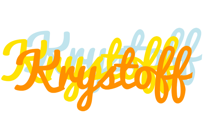 Krystoff energy logo