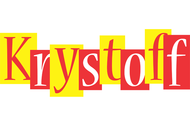 Krystoff errors logo