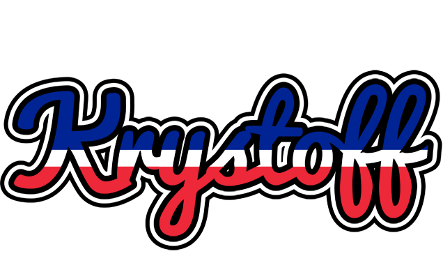 Krystoff france logo