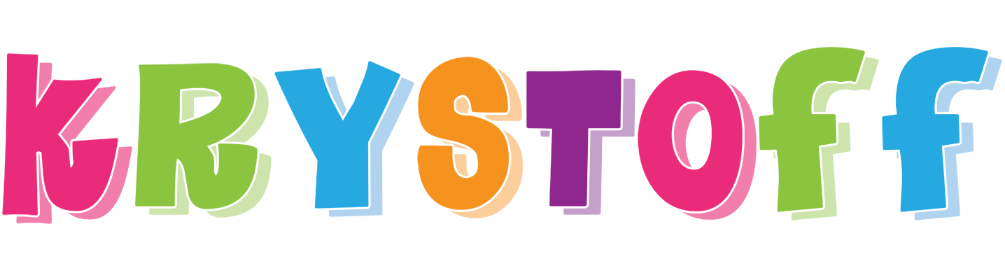 Krystoff friday logo