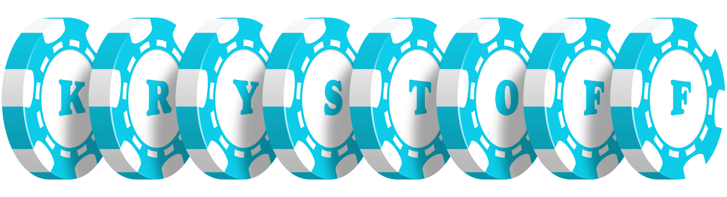 Krystoff funbet logo