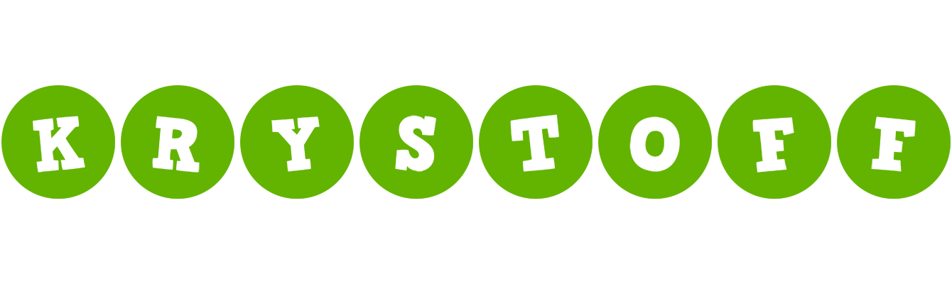 Krystoff games logo
