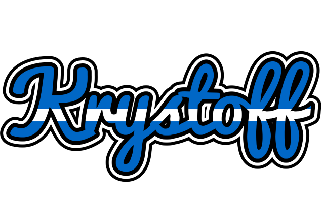 Krystoff greece logo