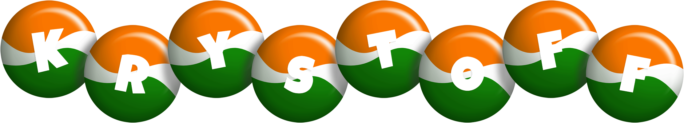 Krystoff india logo