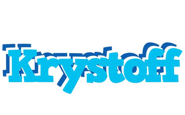 Krystoff jacuzzi logo