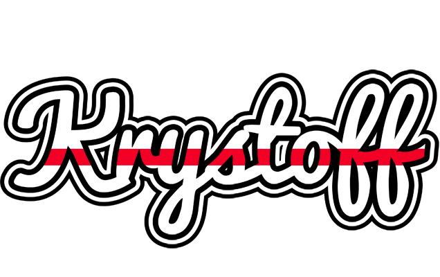 Krystoff kingdom logo