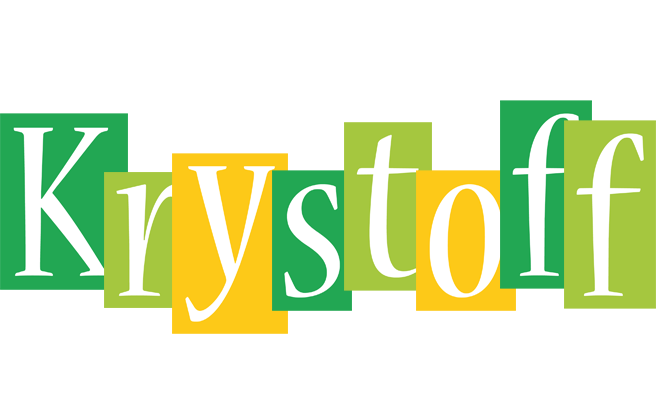 Krystoff lemonade logo
