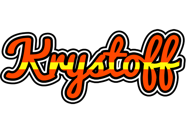Krystoff madrid logo