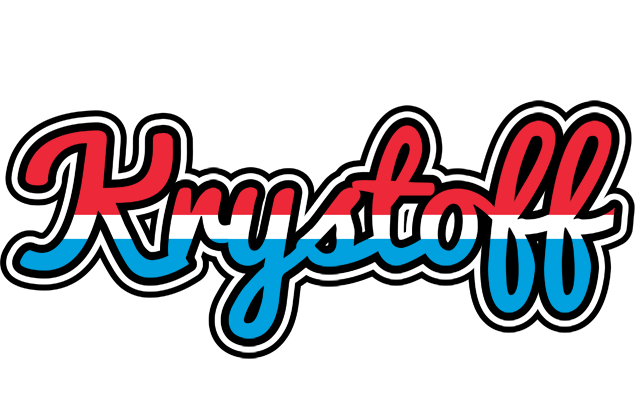 Krystoff norway logo