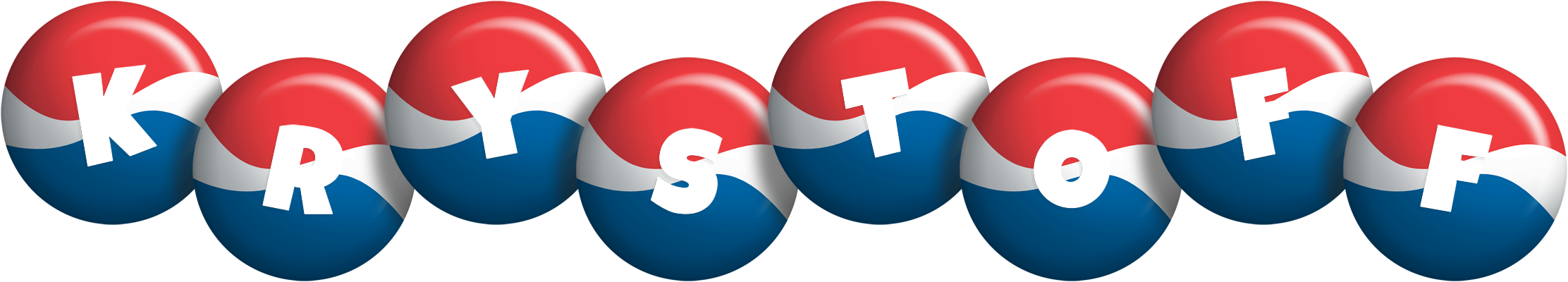 Krystoff paris logo