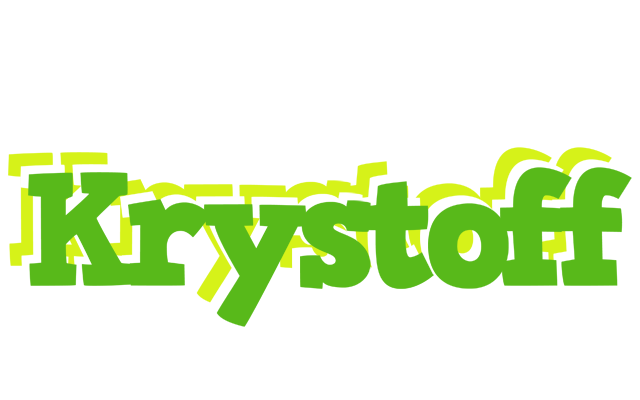 Krystoff picnic logo