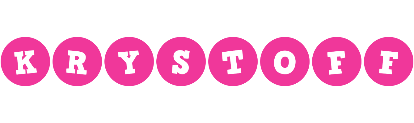 Krystoff poker logo