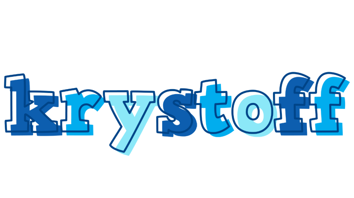 Krystoff sailor logo