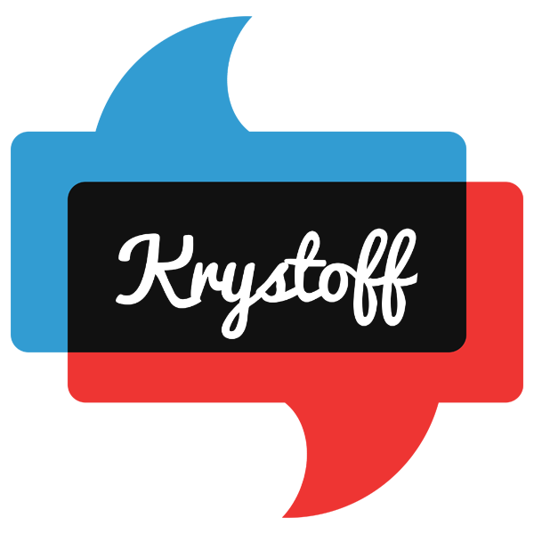 Krystoff sharks logo