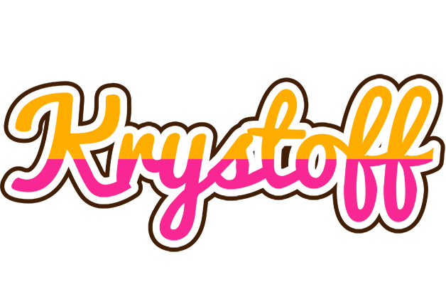 Krystoff smoothie logo