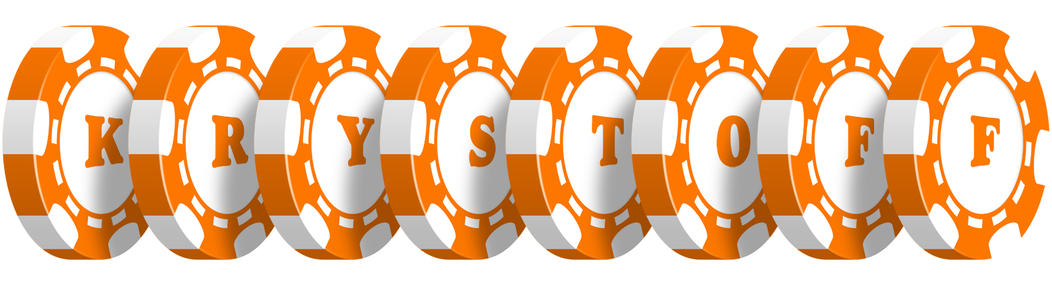 Krystoff stacks logo